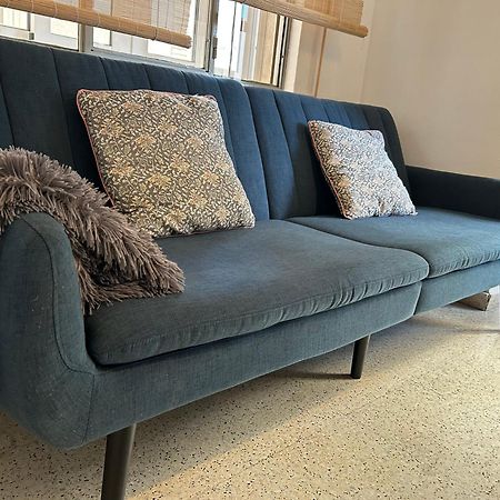 Ferienwohnung Centrico Piso Con Aparcamiento Gratuito Granada Exterior foto