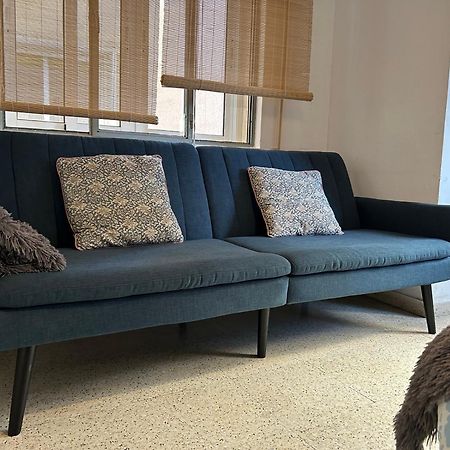 Ferienwohnung Centrico Piso Con Aparcamiento Gratuito Granada Exterior foto