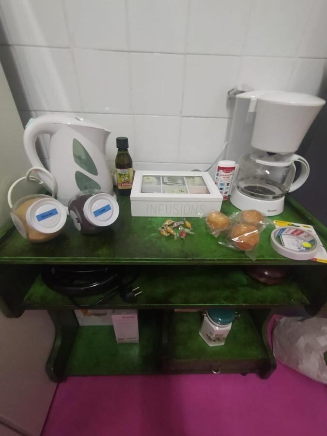 Ferienwohnung Centrico Piso Con Aparcamiento Gratuito Granada Exterior foto