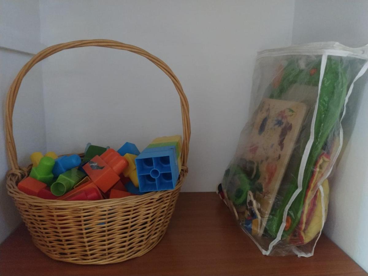 Ferienwohnung Centrico Piso Con Aparcamiento Gratuito Granada Exterior foto