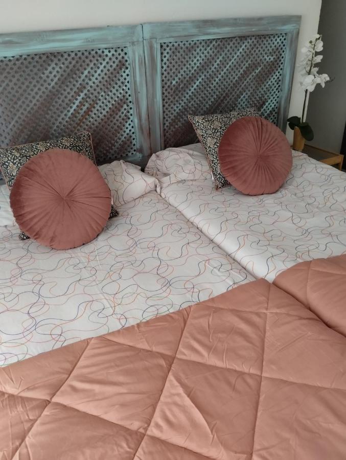 Ferienwohnung Centrico Piso Con Aparcamiento Gratuito Granada Exterior foto