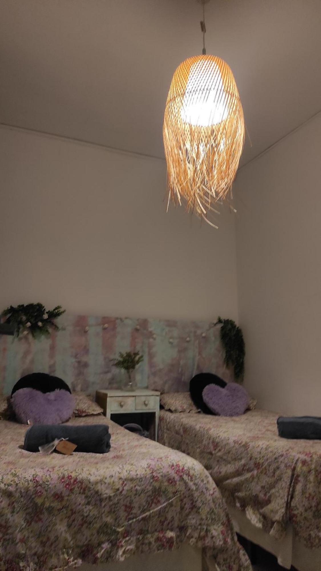 Ferienwohnung Centrico Piso Con Aparcamiento Gratuito Granada Exterior foto